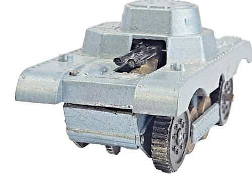 Major pack 3 centurion - 1:76,