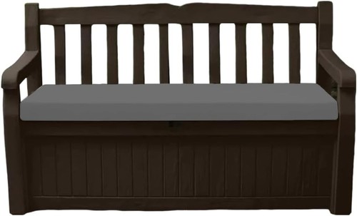 Comfortable gray outdoor - comfortable,