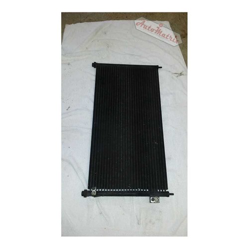 Honda air conditioning - air,