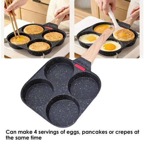 Cup egg frying pan - frying,