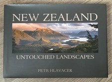 New Zealand Untouched