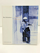 Ben Nicholson Drawings and