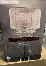 NEXT Pink Palazzo Large Table