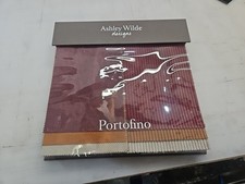Ashley wilde portofino fabric - wilde,
