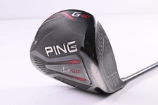 Ping G410 Plus Driver / 10.5