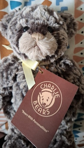 Charlie bears briz bear - charlie,
