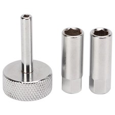 3 Pcs Tappet Valve Adjustment