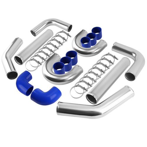 Universal turbo intercooler - turbo,