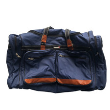 Travel Bag Large XL Holdall Luggage Duffle Bag Sport Leisure Gym Suitcase