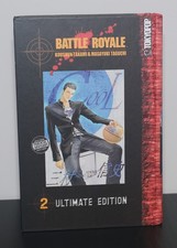 Battle Royale Ultimate Edition