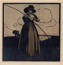 AFTER SIR WILLIAM NICHOLSON