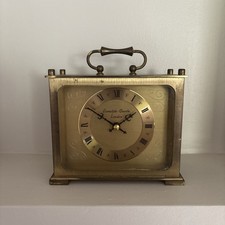 Brass Eurastyle Quartz London