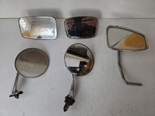 Classic Car Mirrors Mixed Job