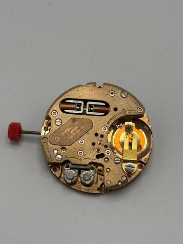 Omega cal 1250 esa 9162 - omega,