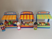 ELC Happyland Shop Bundle -