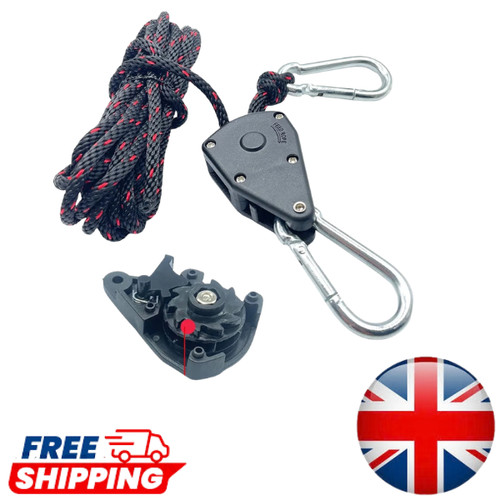 Camping tent tie down - down, rope