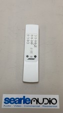 Bose Remote Control Commander