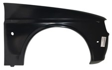 Ford Fiesta MK2 83-89 Front