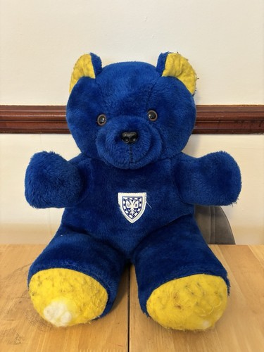 Wimbledon early 90s plush - fc,