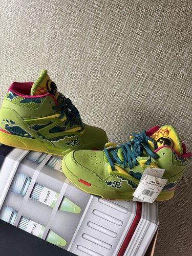 Reebok pump omni zone - reebok,