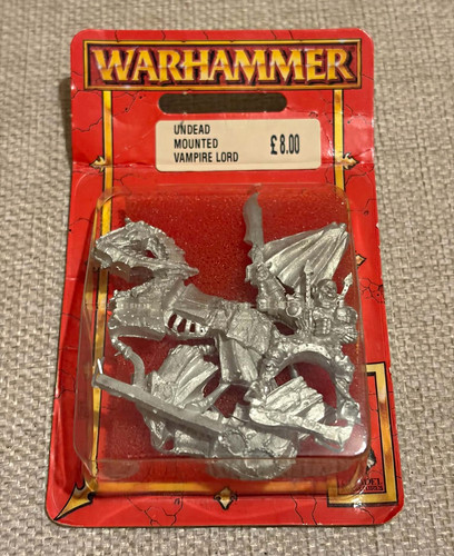 Vintage warhammer fantasy - warhammer,