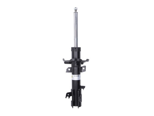 Shock absorber front left fits - front,