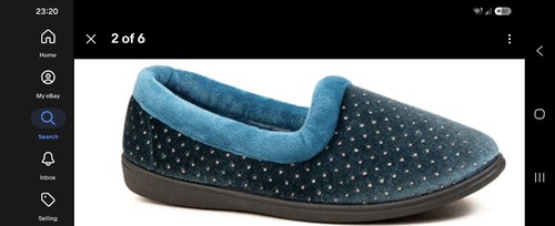 Ladies lightfoot memory - dr,