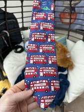 Ian Heath Tie Rack London