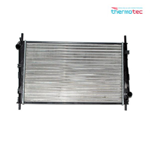 Radiator engine cooling - radiator,,