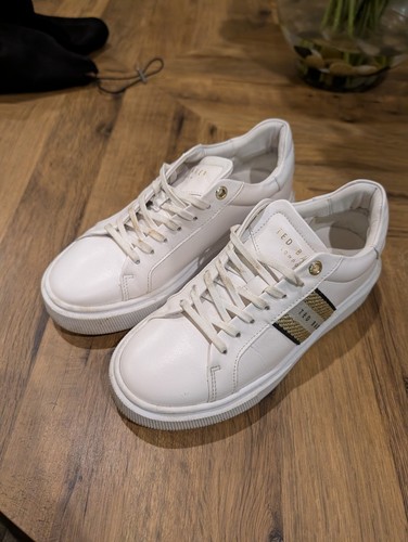 Ted baker womens trainers size - baker,