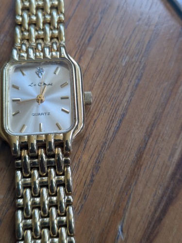 Chat ladies cocktail watch - le,