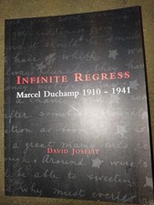 David Joselit Infinite Regress