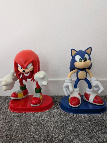 Sonic the hedgehog knuckles - hedgehog, &