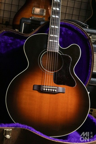 Gibson blues king - electro, 1995