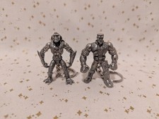 1998 Dreamworks Small Soldiers