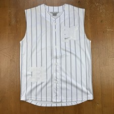 Vintage Nike Grey Tag White