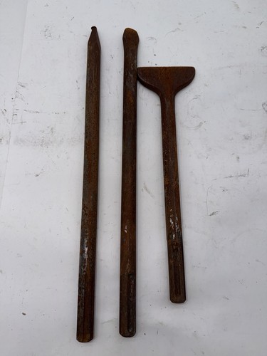 Sds max chisel - max, set