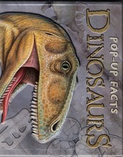 Dinosaurs (HardBack) - FREE Shipping