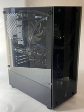 Gaming PC I7 Quad Core 3.4GHz
