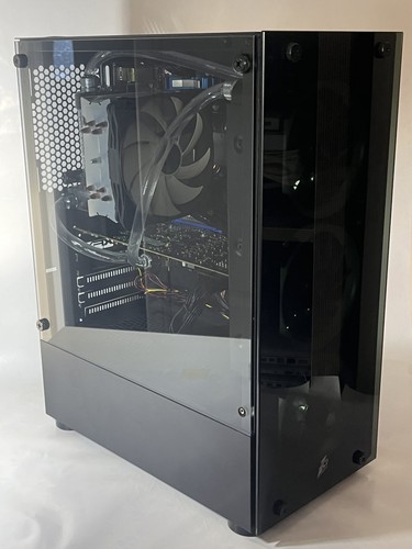 Gaming quad core - gaming, 3.4ghz