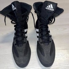 adidas Box Hog II Trainers
