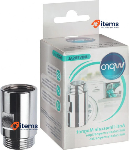 Wpro anti limescale - limescale, magnet