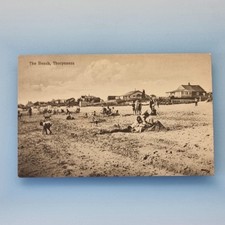 Thorpeness Postcard C1925