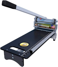 EZ Shear Sharpshooter 2.0 9"