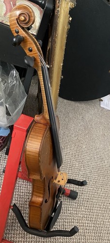 Violin 4 - violin, 4/4