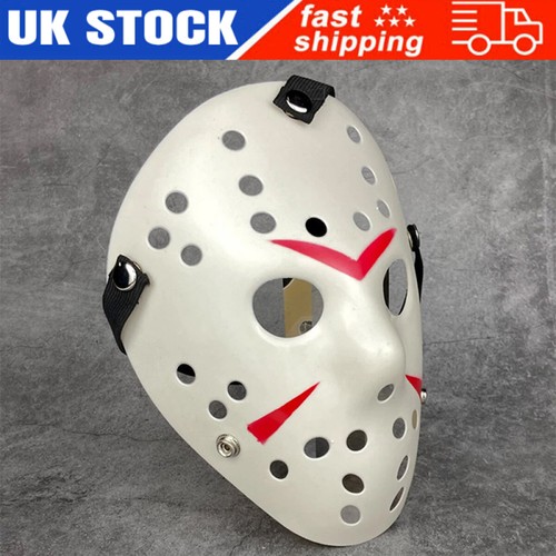 Mask old jason voorhees friday - mask,
