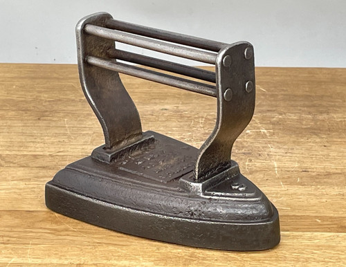 Antique vintage cast - vintage,