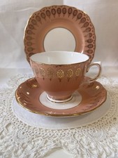 COLCLOUGH HARLEQUIN GOLD