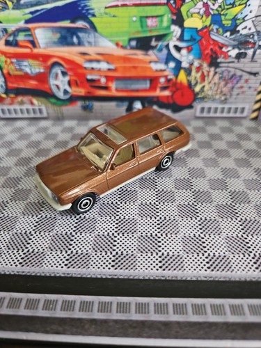 Matchbox mercedes benz - matchbox, '80