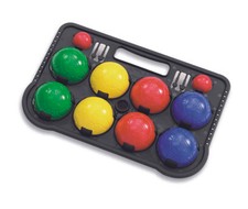 Kids 10 Piece Plastic French